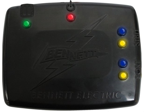 Caja de Control BENNET Bolt BCI8500