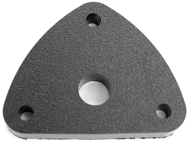 Espaciador Piston BENNET Bolt BEA2100