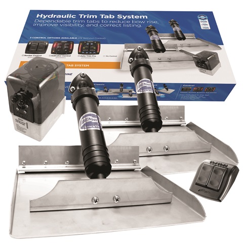Flaps BENNET Classic ES2000
