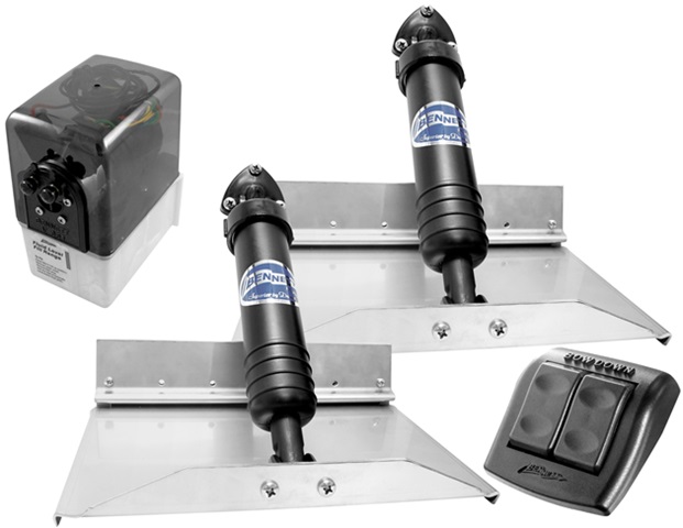 Flaps BENNET Classic ES2000