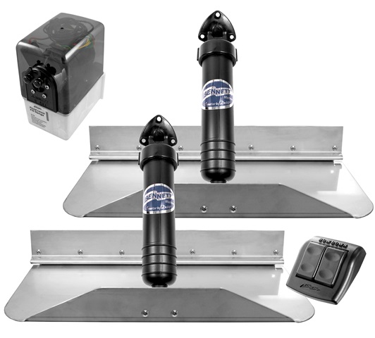 Flaps BENNET Classic ES2000