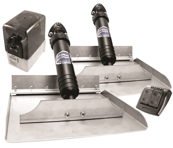 Flaps BENNET Classic ES2000