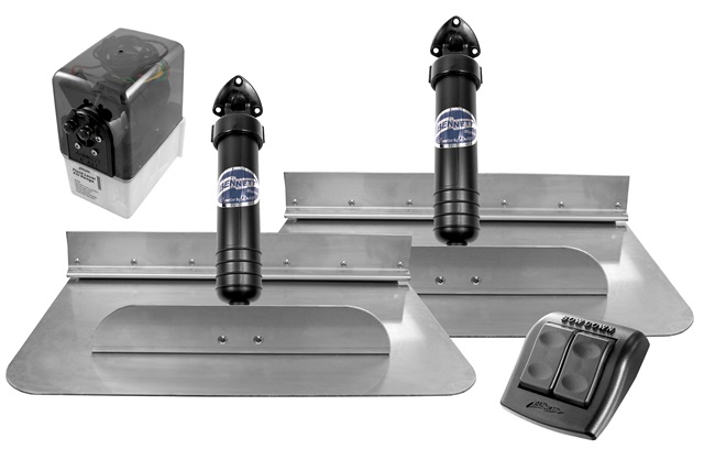 Flaps BENNET Classic ES2000