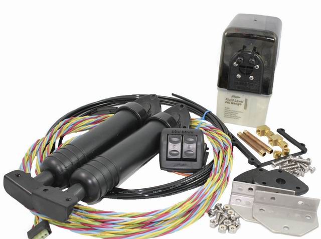 Flaps BENNET Classic ES2000
