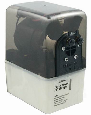 Flaps BENNET Classic ES2000