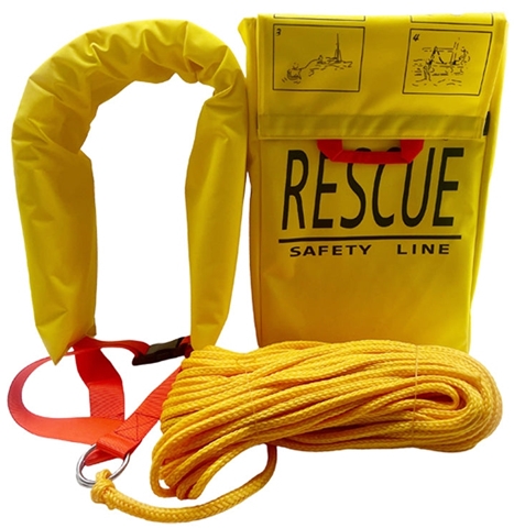 Sistema Rescate FORCE