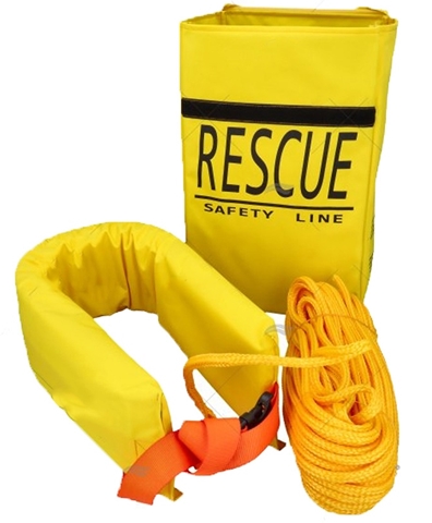 Sistema Rescate FORCE