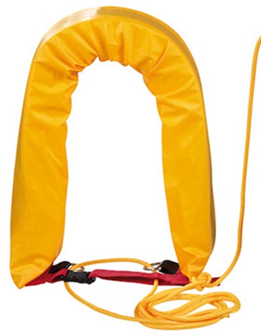Sistema Rescate FORCE