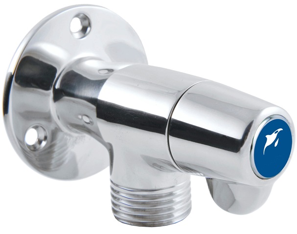 Grifo Inox MARINE TOWN