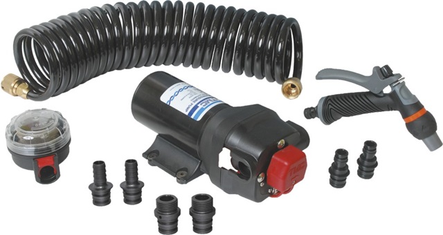 Kit Bomba Baldeo TMC-36501