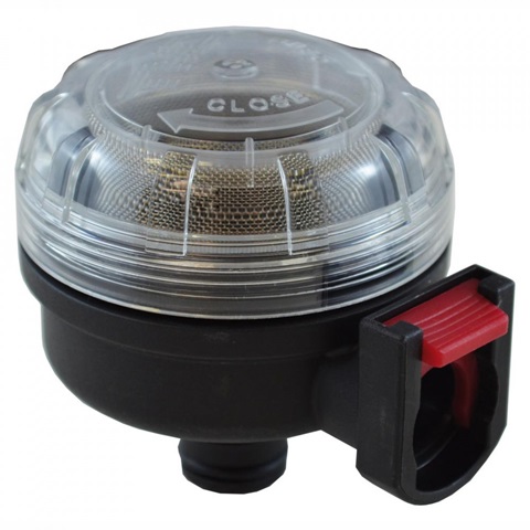 Kit Bomba Baldeo TMC-36501