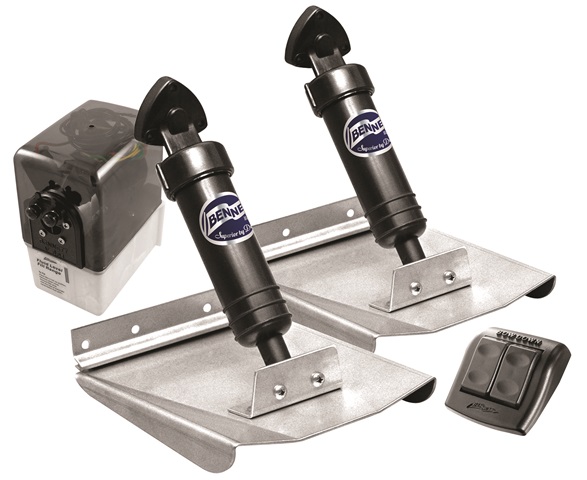 Flaps BENNET Sport Trim