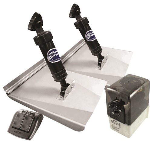 Flaps BENNET Sport Trim