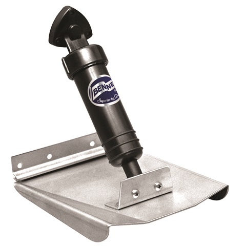 Flaps BENNET Sport Trim