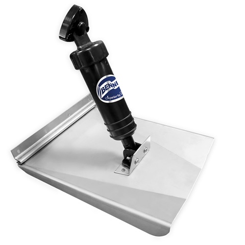 Flaps BENNET Sport Trim