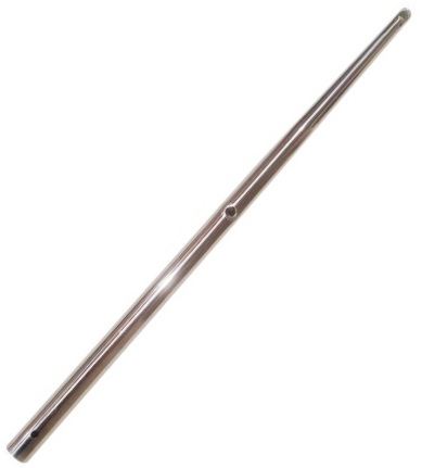 Candelero Inox ELEGANCE