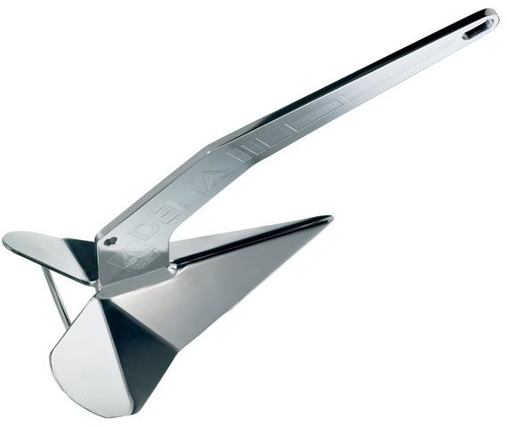 Ancla LEWMAR Delta Inox