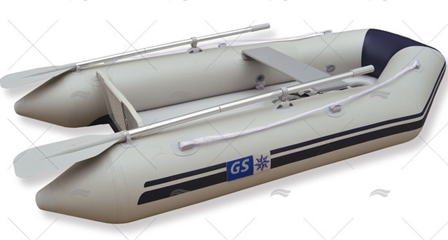 Neumatica GS MARINE SH