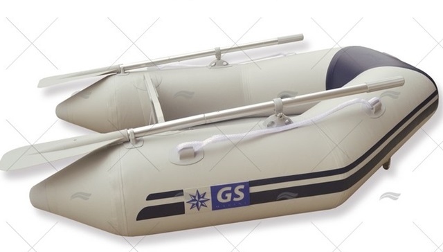 Neumatica GS MARINE SH