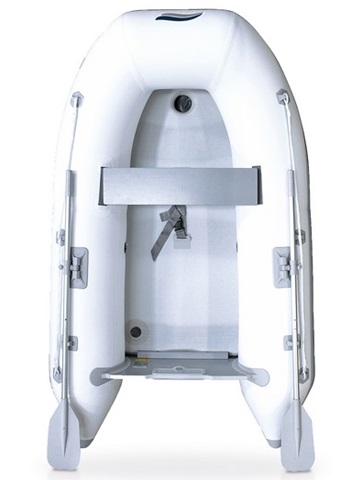 Neumatica IMNASA SH Quilla Hinchable