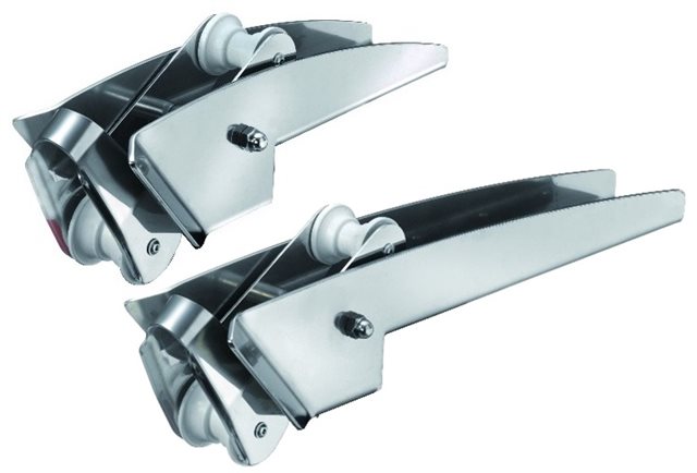 Punteras METALFORM 1519