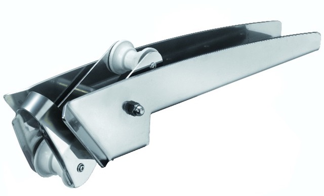 Punteras METALFORM 1546/7