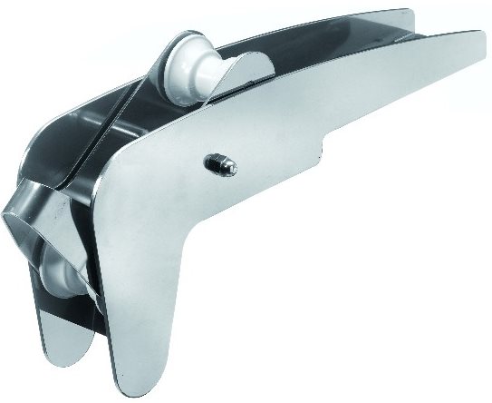 Punteras METALFORM 1542
