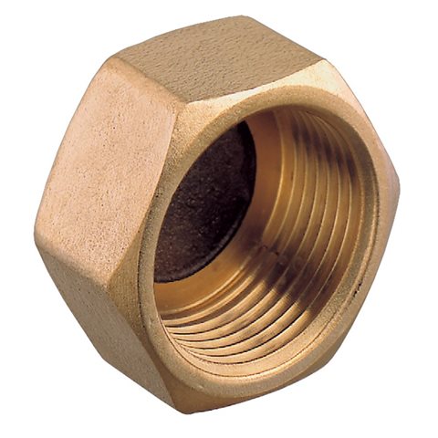 Tapon Laton Hembra GUIDI 0300