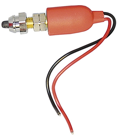 Desconectador Motor Abierto Cordon