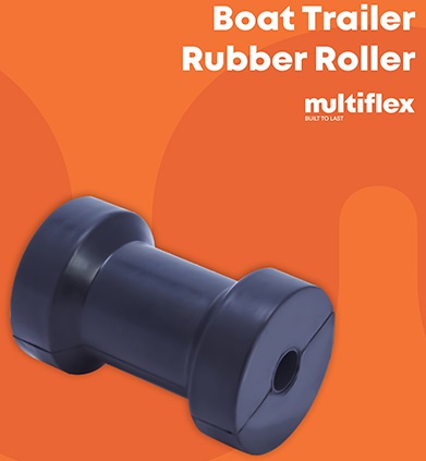 Rodillo Quilla MULTIFLEX KR1100