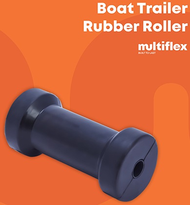 Rodillo Quilla MULTIFLEX KR1100