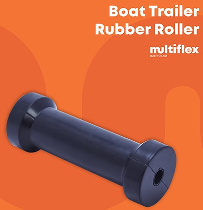 Rodillo Quilla MULTIFLEX KR1100