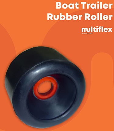 Rodillo Lateral MULTIFLEX WR1300