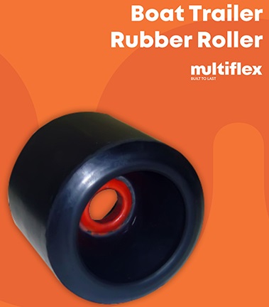 Rodillo Lateral MULTIFLEX WR1300