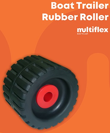 Rodillo Lateral MULTIFLEX WR1300