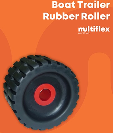Rodillo Lateral MULTIFLEX WR1300