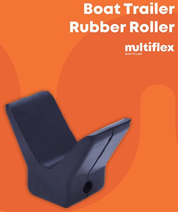 Tope de Proa MULTIFLEX BG8000