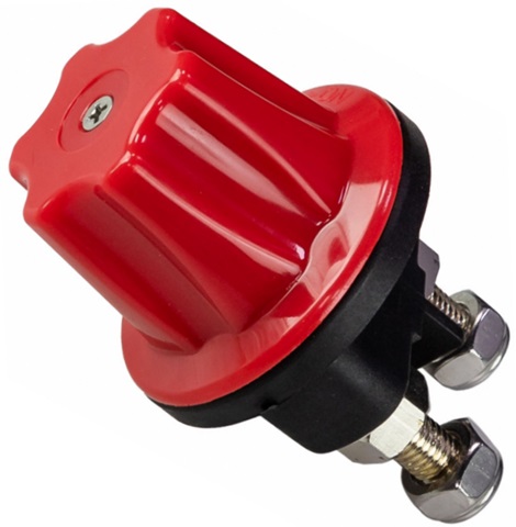 Interruptor Bateria AAA 180A