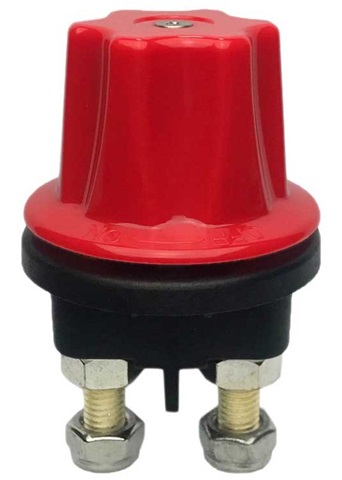 Interruptor Bateria AAA 180A
