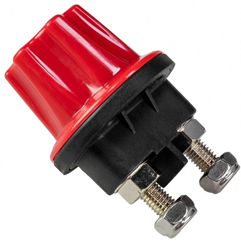 Interruptor Bateria AAA 180A