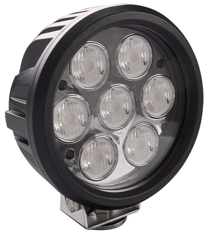 Foco LED 70W Redondo