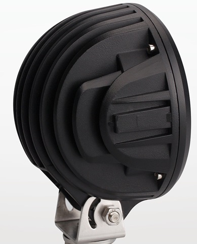 Foco LED 70W Redondo