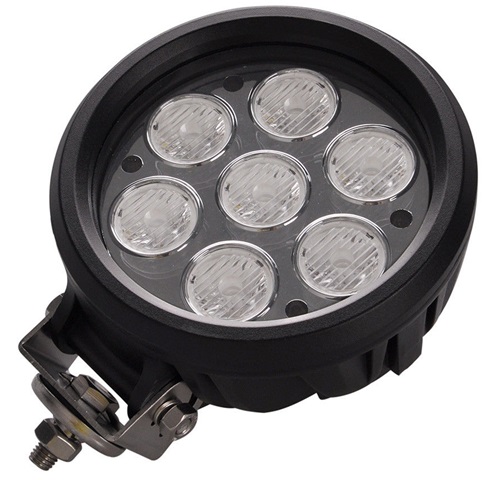 Foco LED 70W Redondo