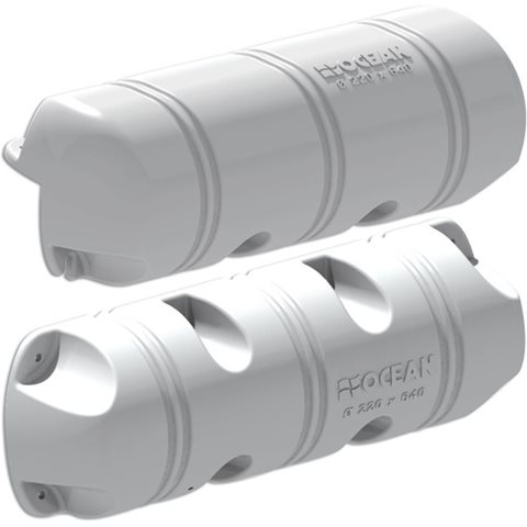 Bumper OCEAN Dock 640mm