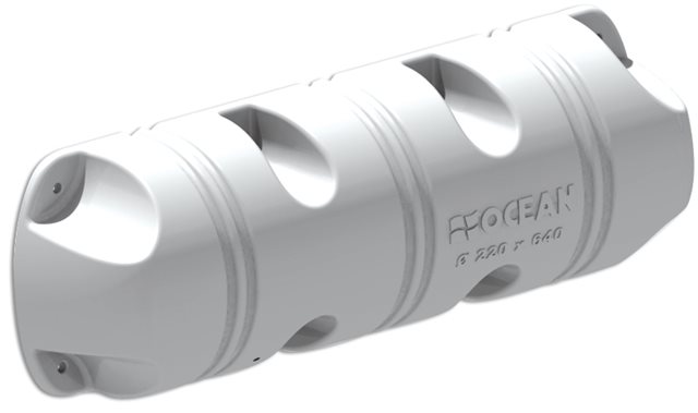 Bumper OCEAN Dock 640mm