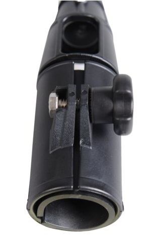 Alargo TALAMEX Fijo 760mm