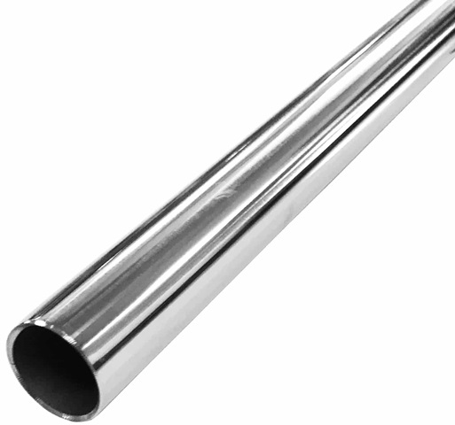 Tubo de Acero Inoxidable