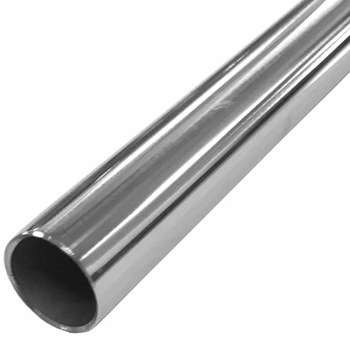 Tubo de Acero Inoxidable