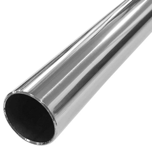 Tubo de Acero Inoxidable