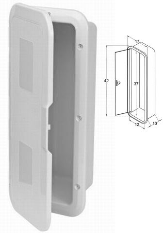 Cajon CanSB